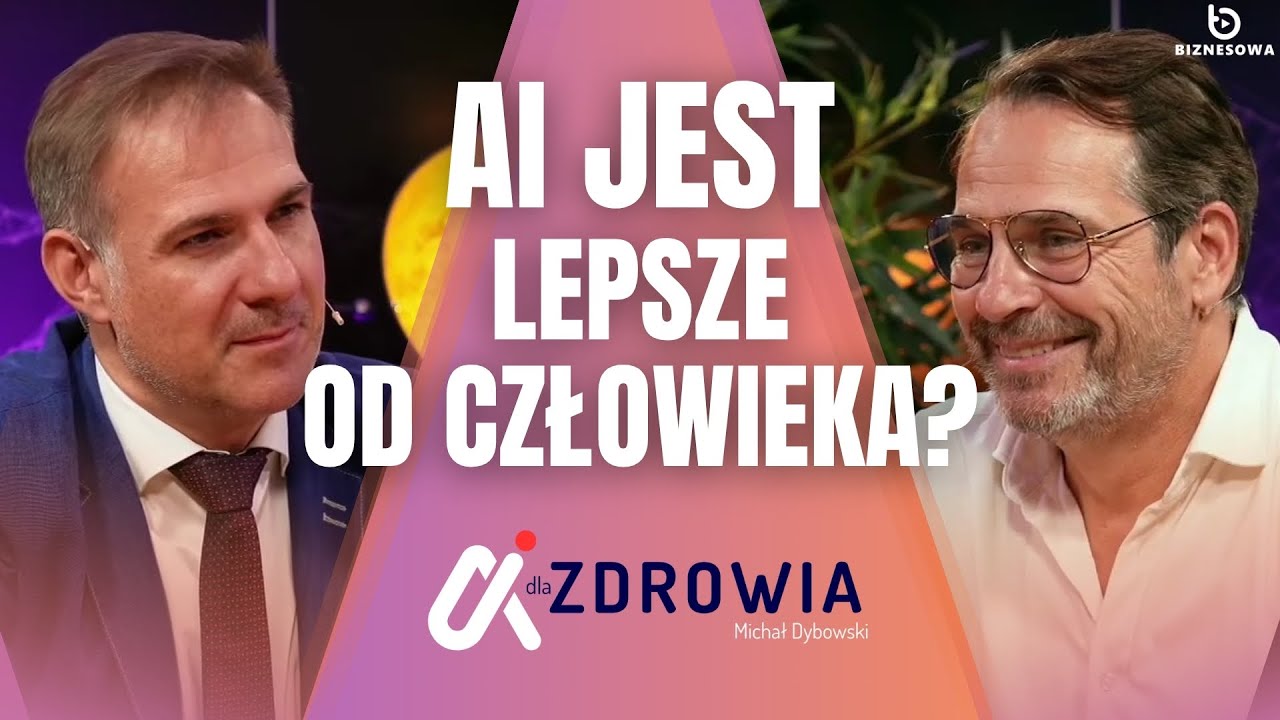AI mogłoby być &bdquo;Bogiem