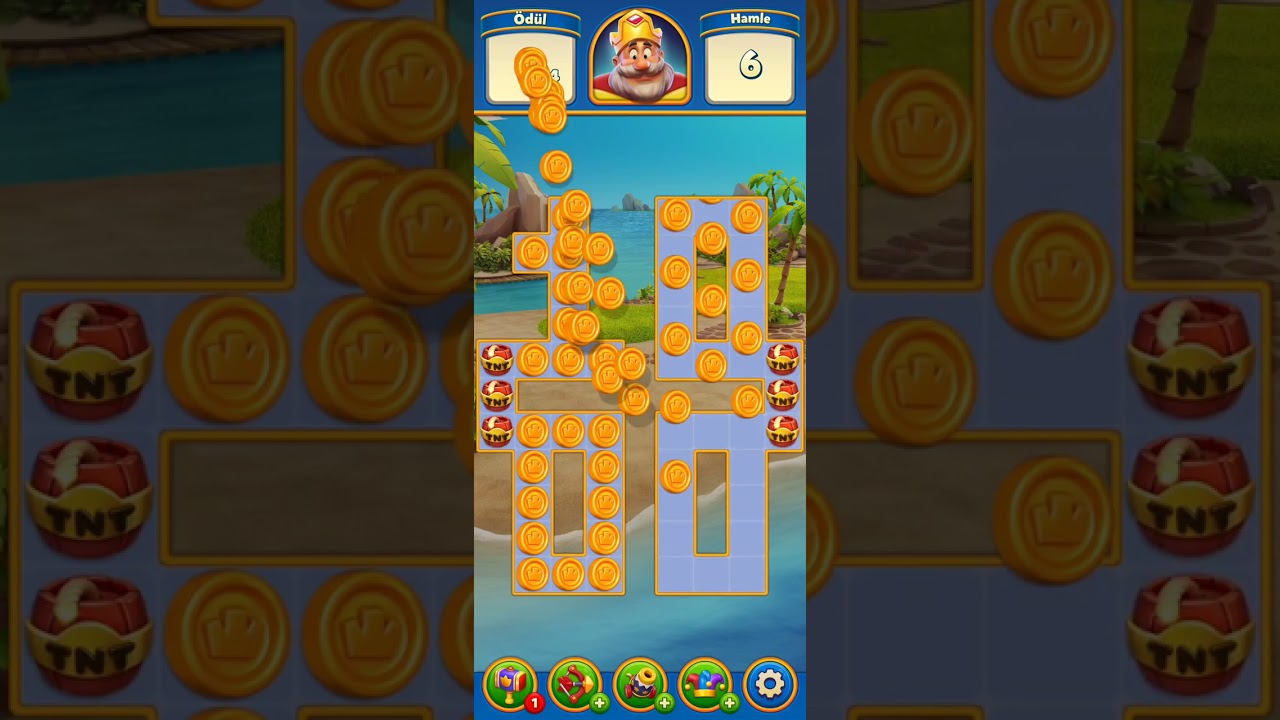 Royal Match Level 1000  Bonus Episode