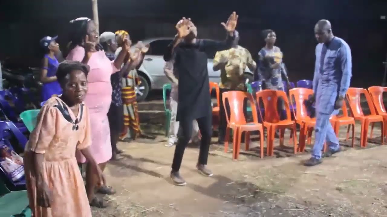 CEMP Annual Crusade 2024: Day 3 - Praise n Worship