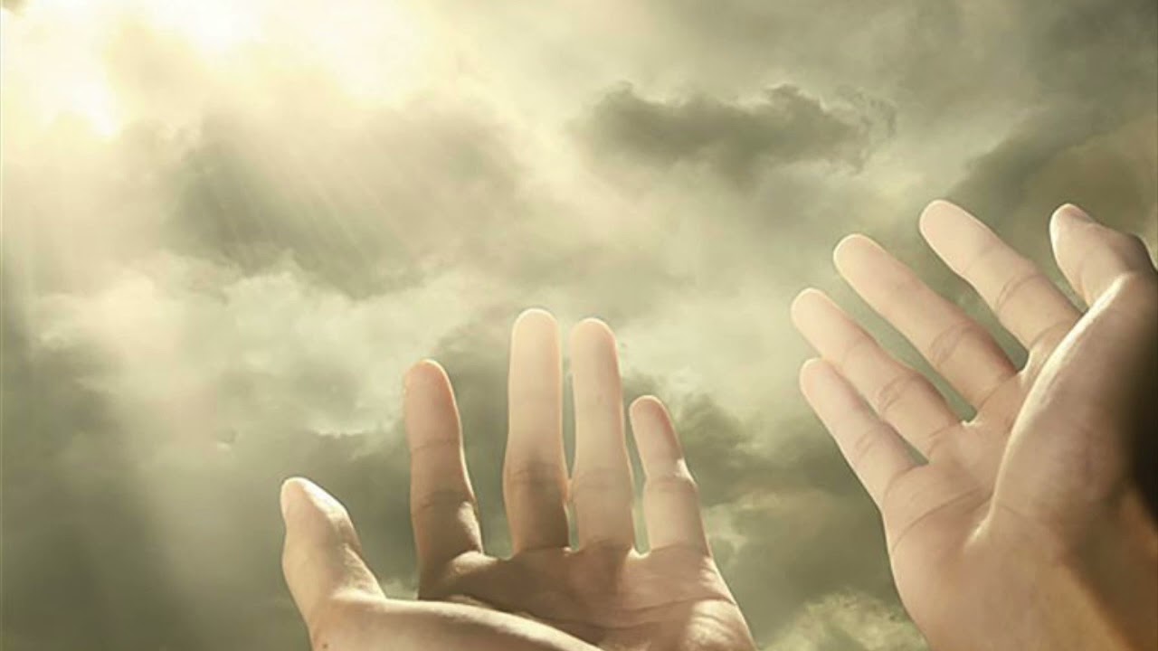 EINSTELLEN - le parole del Salmo 91  una potente preghiera di protezione divina.