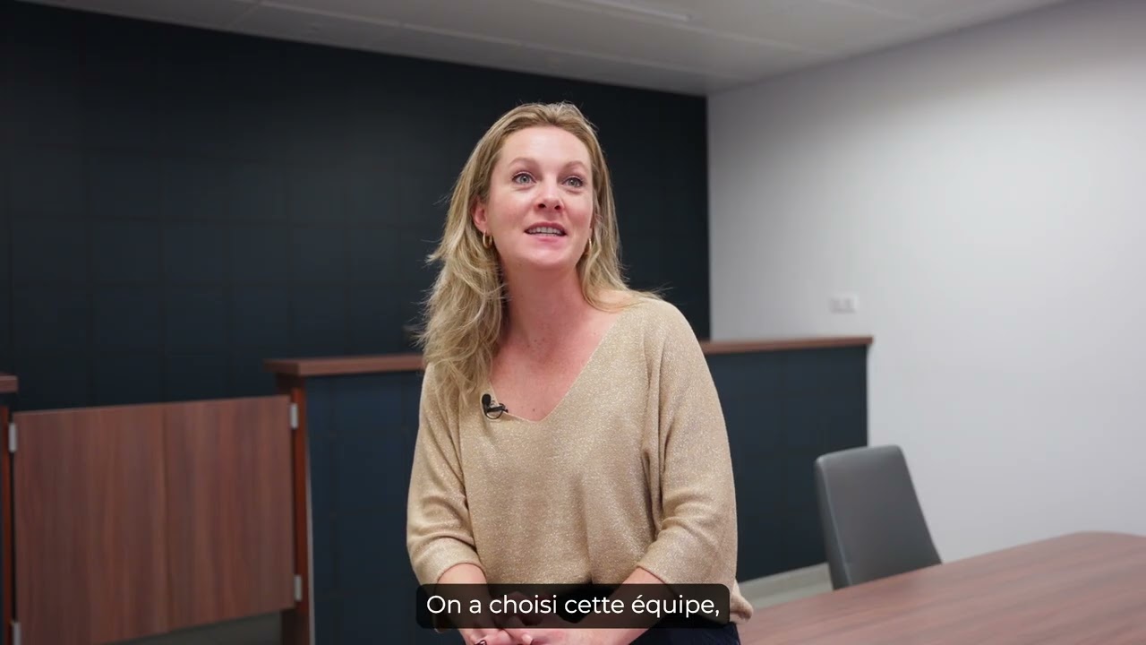 Témoignage client - Transport Sohier