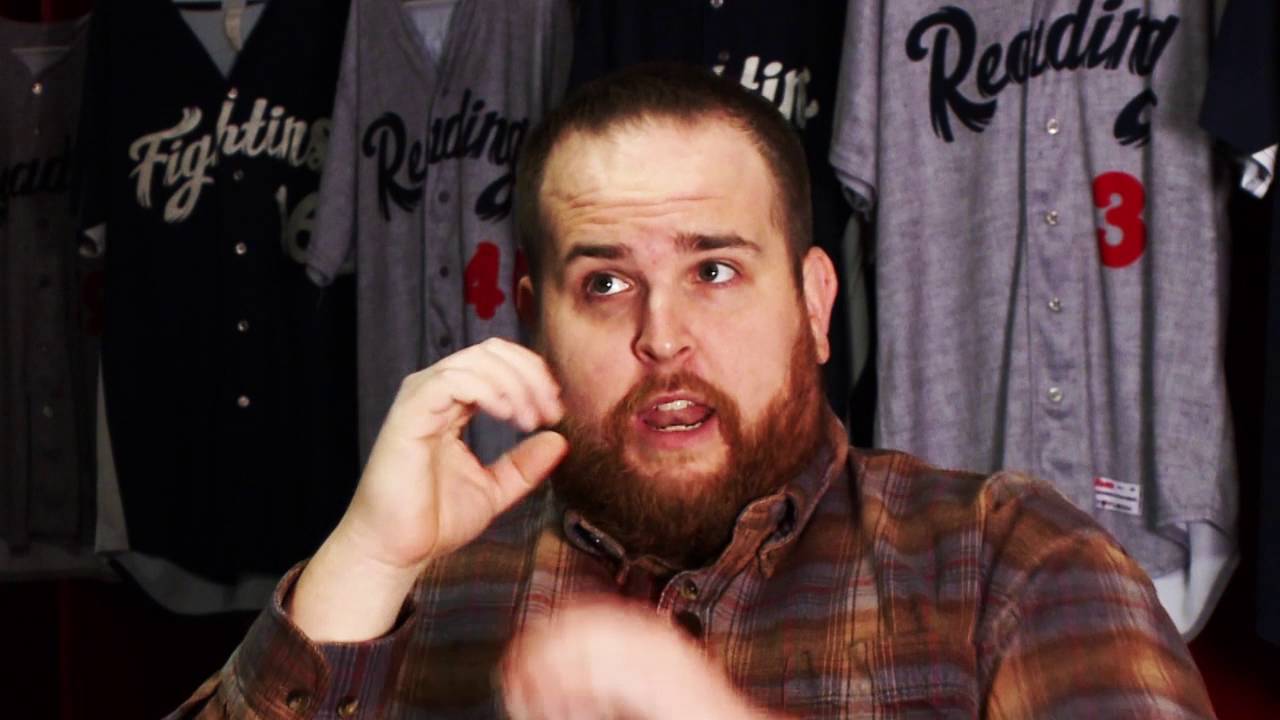 The Game Must Go On: The Night Baseballtown Lost Power
