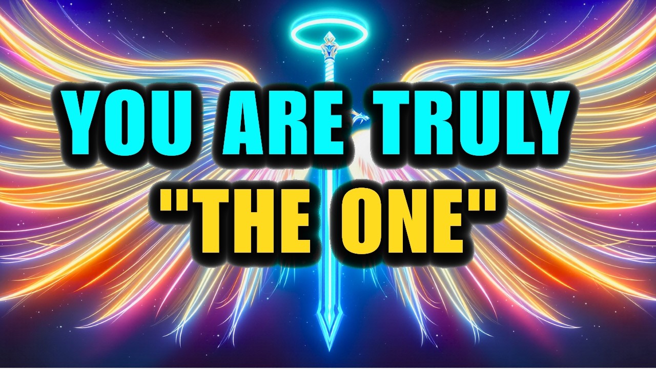 Chosen One: Only Omega-Level Chosen Ones Have These Signs 🔥💥 (Extremely Rare)