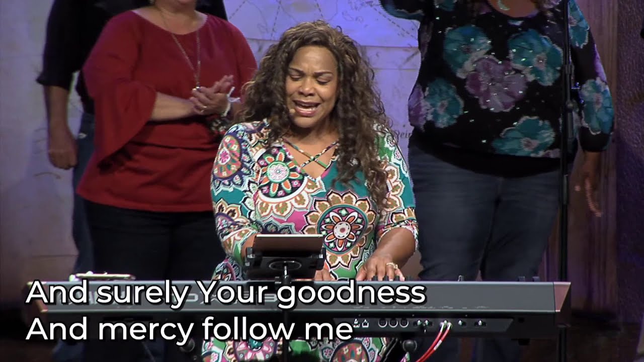Bay Life Sunday Service (11-15-20) 9am