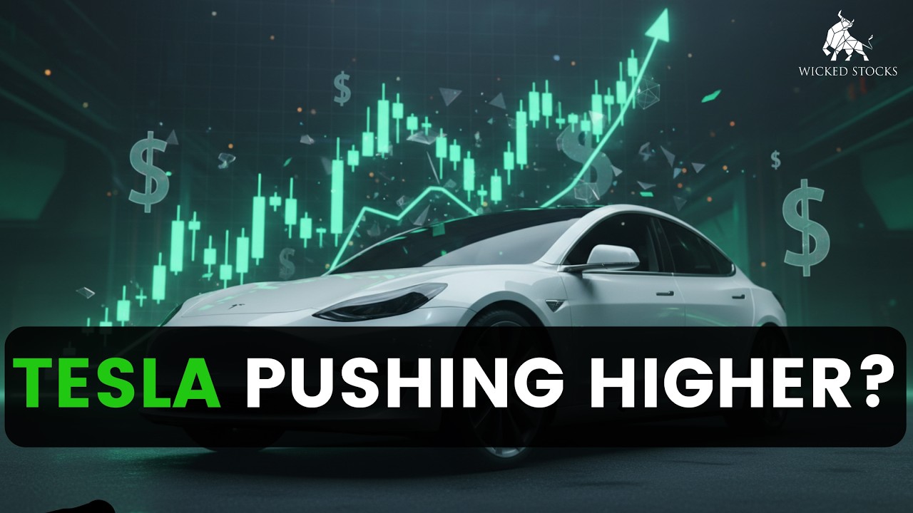 Tesla Stock Price Analysis | Top $TSLA Levels To Watch for July 1st, 2026