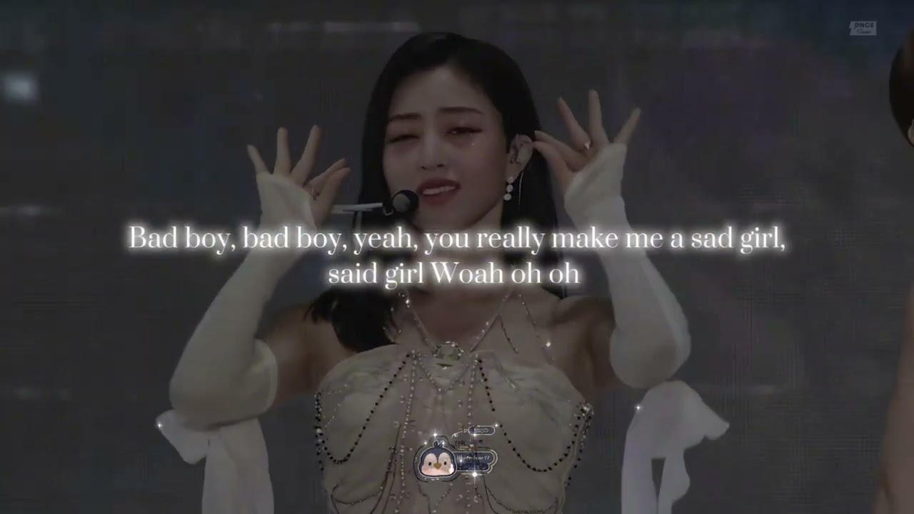 Twice - Cry for me (English ver.) lyrics