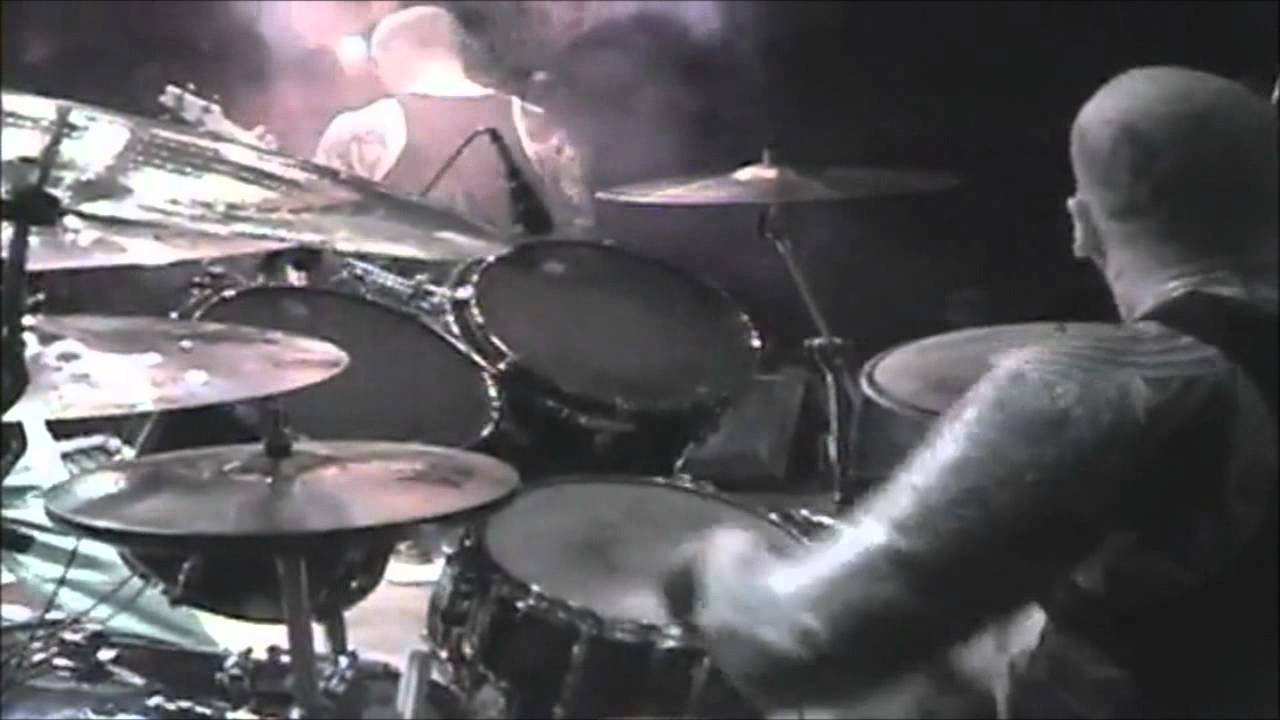 ENDRAH - Turns Blue ( Official - HD )