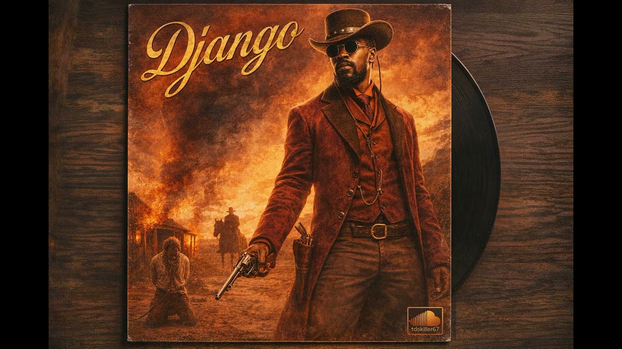 Django !