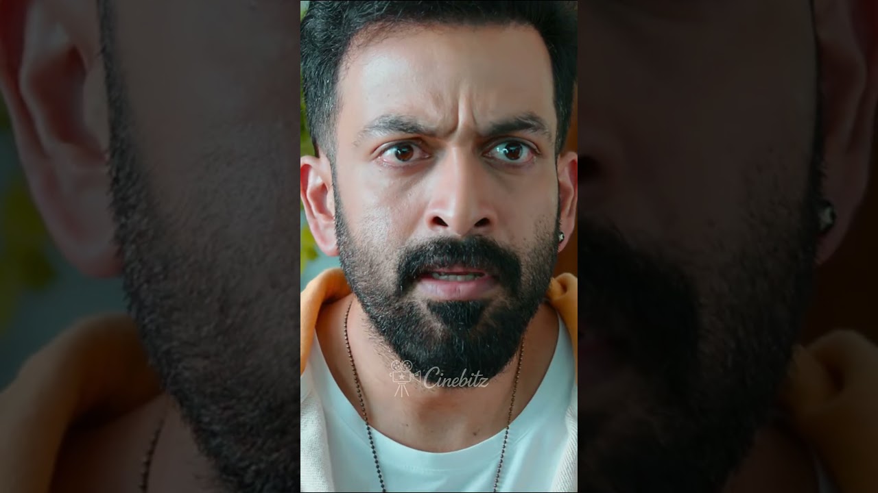 📽️ആര് പ്രെഗ്നന്റ് ആണന്നു...| Bro daddy | Mohanlal | Kalyani | Prithviraj |