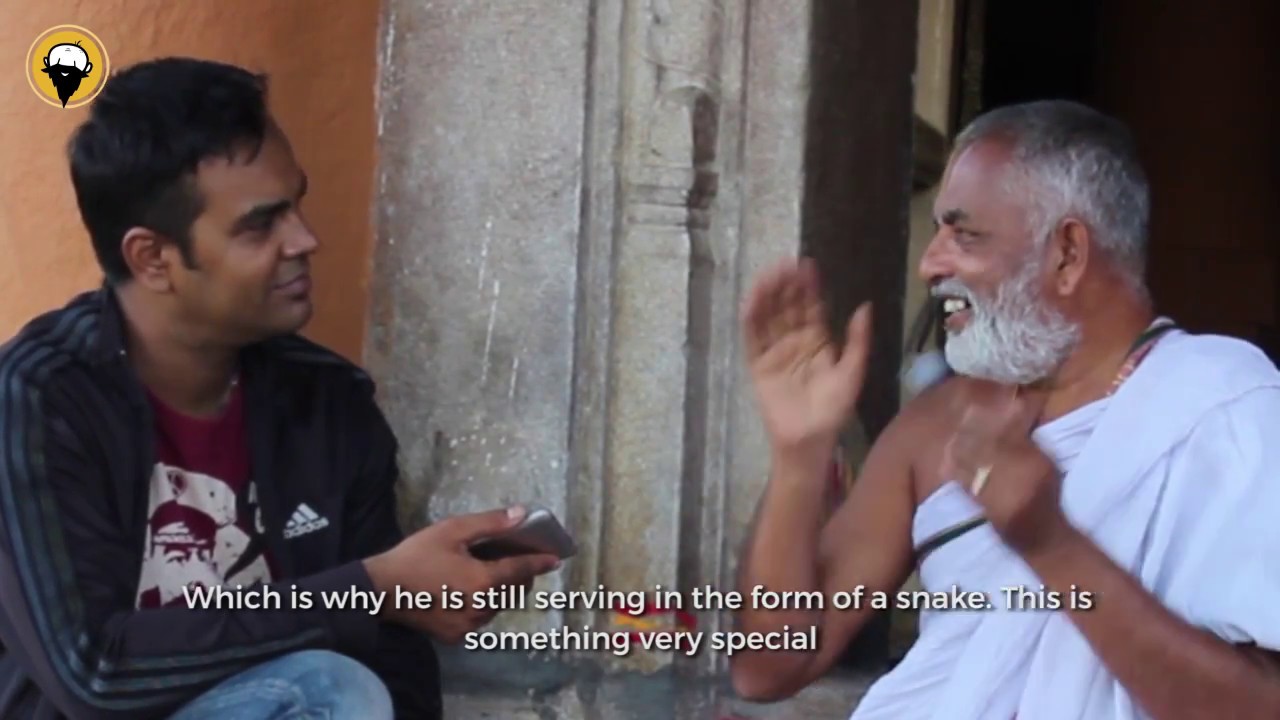 Mysteries of Mysore: Tannor Kere