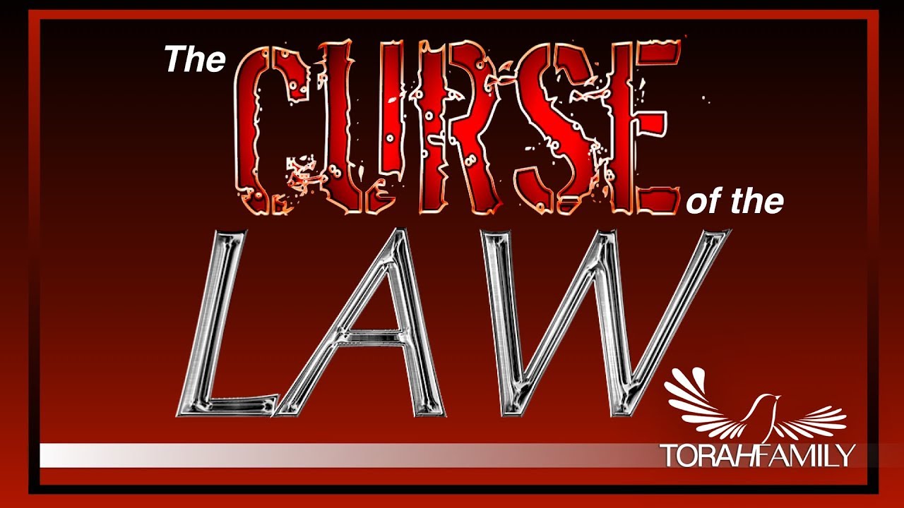 The Curse of the Law