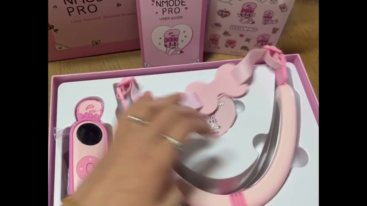 asmr 에스더버니+시나모롤