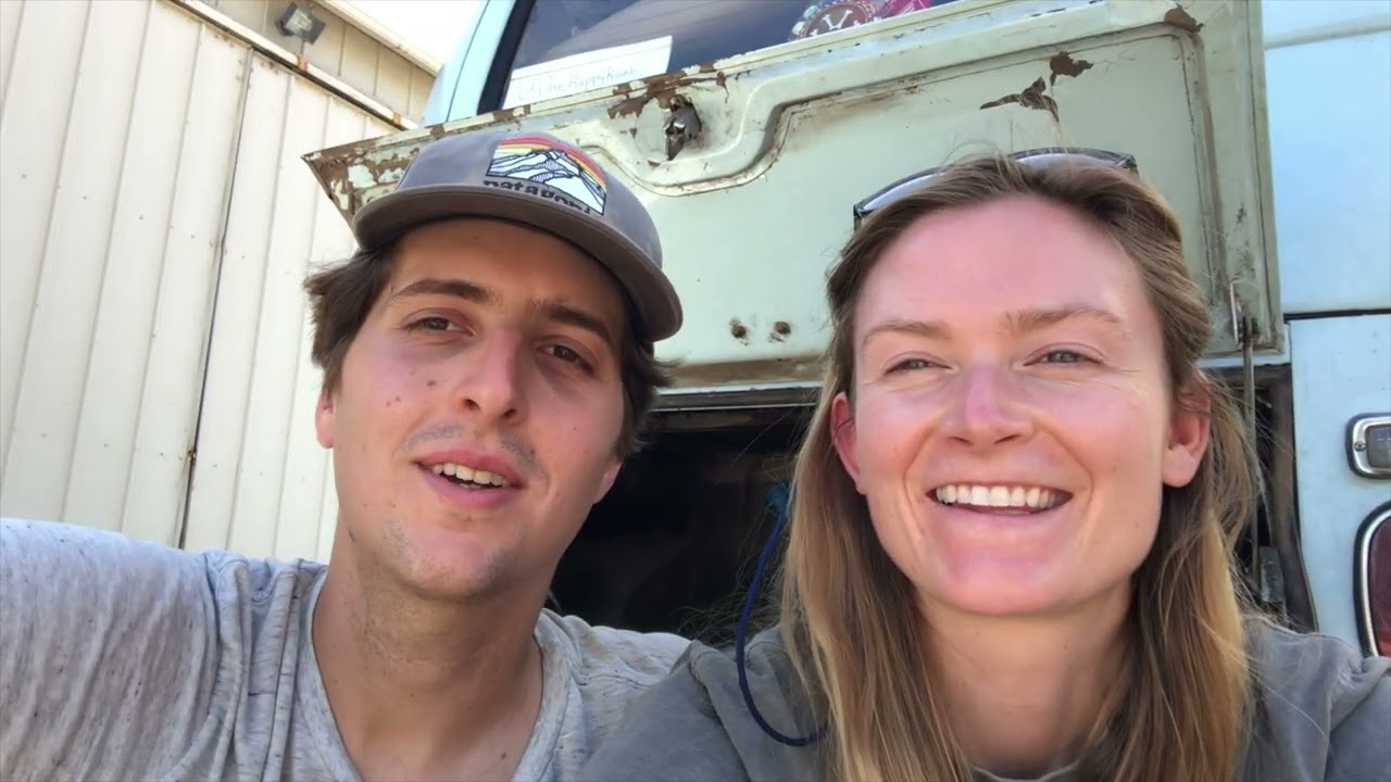 Worst breakdown ever - Saved by world class Aircooled Gurus (Ep. 25)