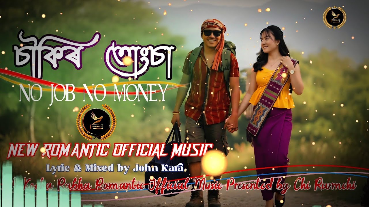 CHWKIR BWKIR TONGCHA // New Kocha Rabha Romantic Official Music 2026 // ‎⁨@chirwmchi