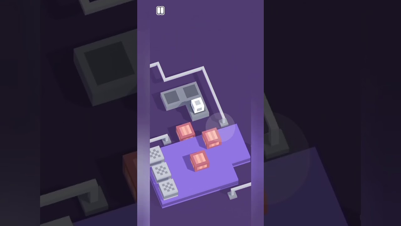 Fancade #1921 | Cube Quest | Level 22 | #shorts