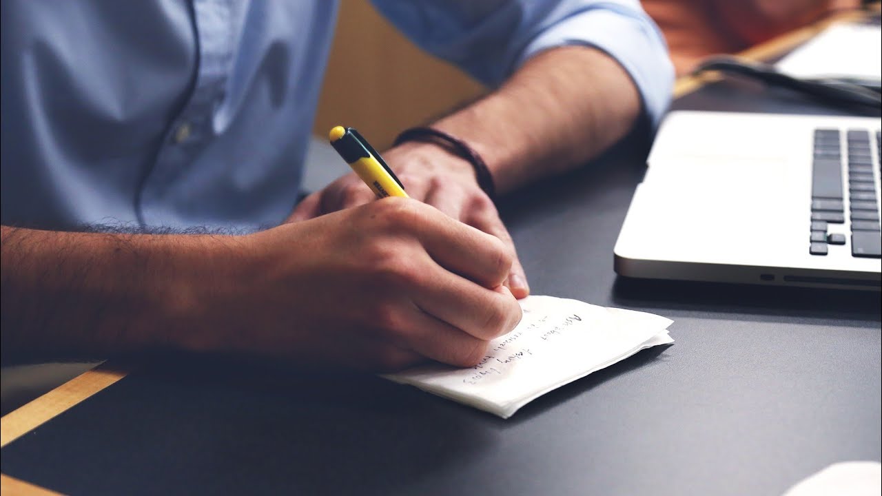 Importance Of Writing | Awareness
