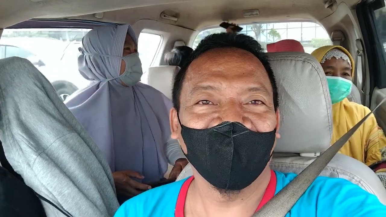 BANDARA JUANDA SURABAYA #jemput #Jemputmilea