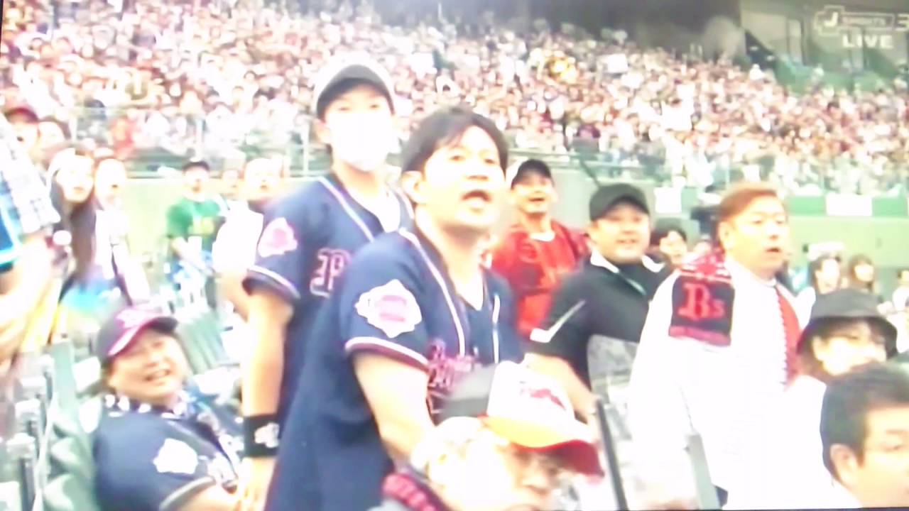 2016  J- sports ORIX BUFFALOES