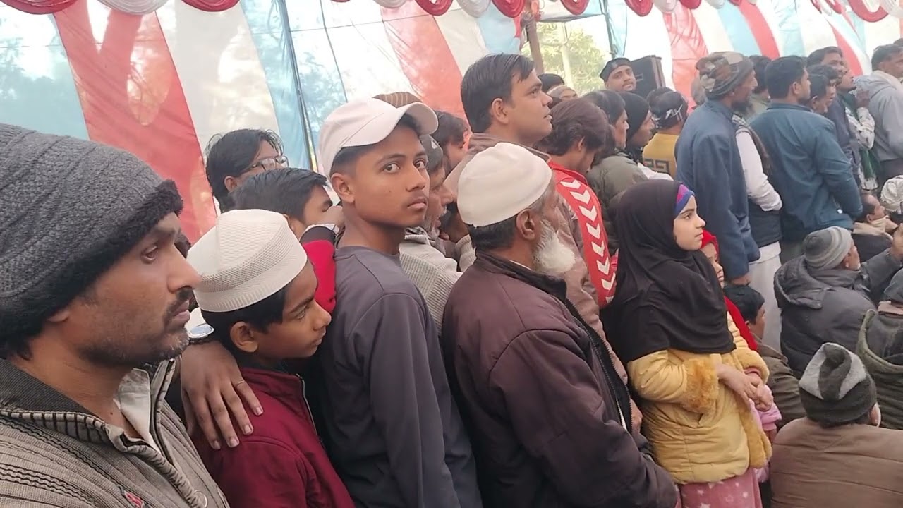 Saha kamaal baba puraini bijnor 