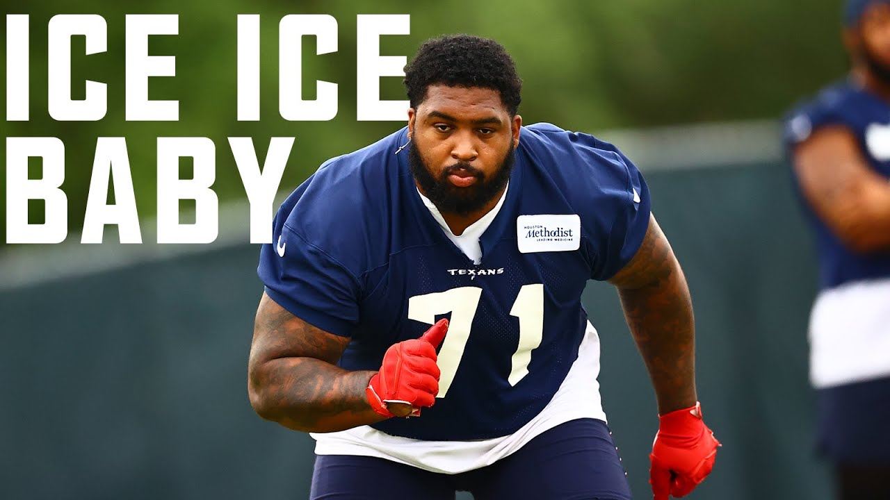 NFL athletes cold recovery TRICKS ❄️ | Drew's Dozen