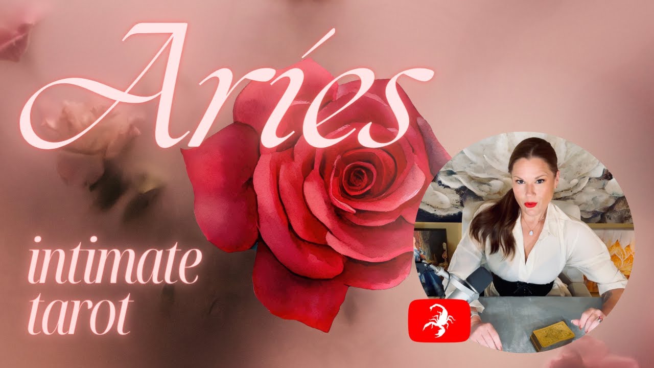 ARIES | They Ain't Got The Goods But Someone Else Does ❤️‍🔥 | Intimate Tarot | June 2024