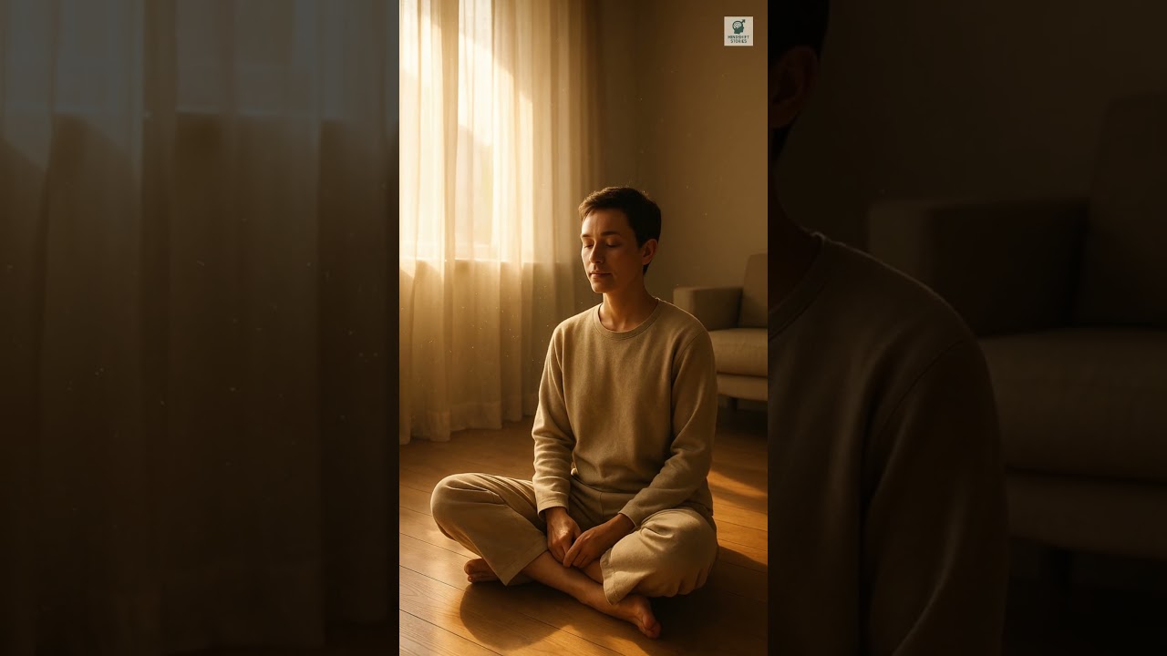 Overthinking Explained: Why Your Mind Won’t Stop Talking 