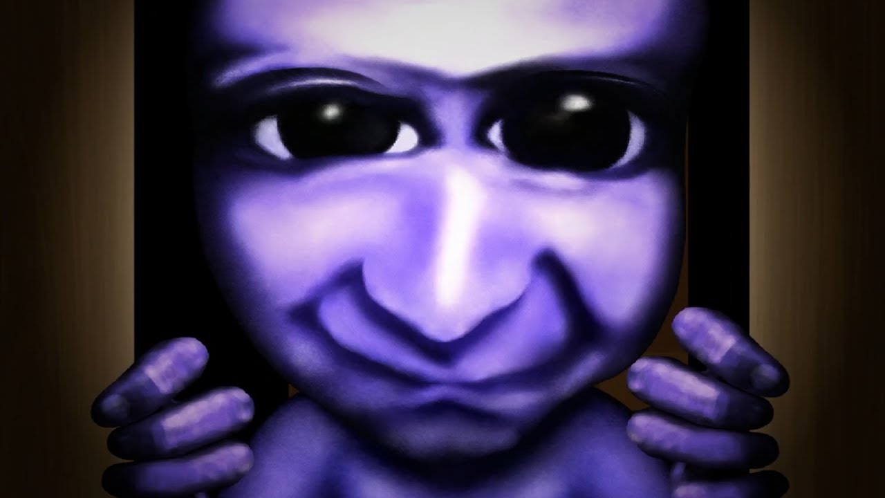 AO ONI IS BACK - Aooni Full Game + All Jumpscares