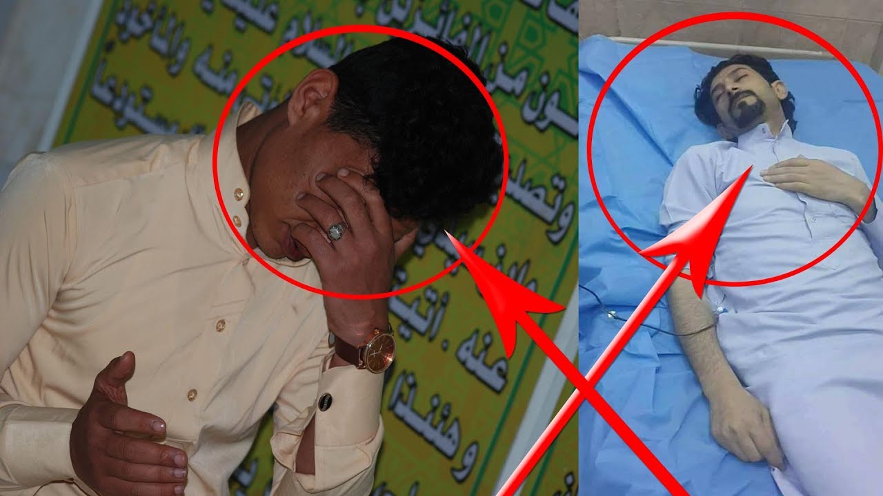 شاهد غيره اهل الناصريه عندما علمو بلمهوال مصطفى الصكري مريض شاهد ماذا فعلو شكرا لناصريه