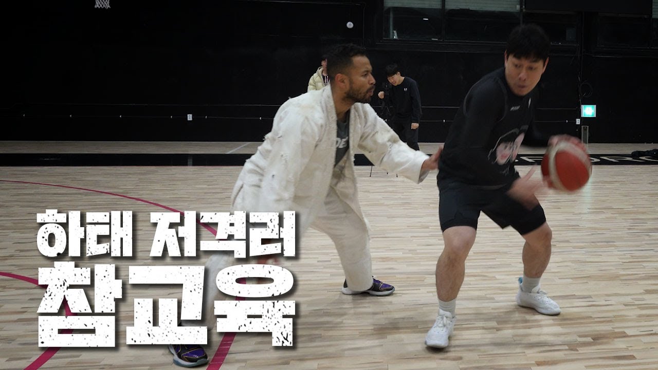[도장깨기] 여러분 나 오늘 화나서 100프로 전태풍 보여준거야