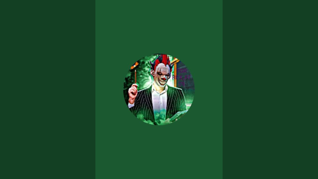 TGR_REX_FF 09 is live!