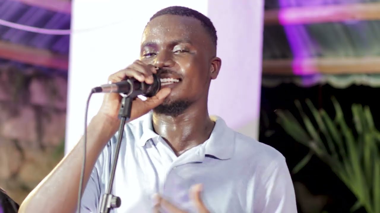 UINULIWE TENA COVER - SHALOM BAND