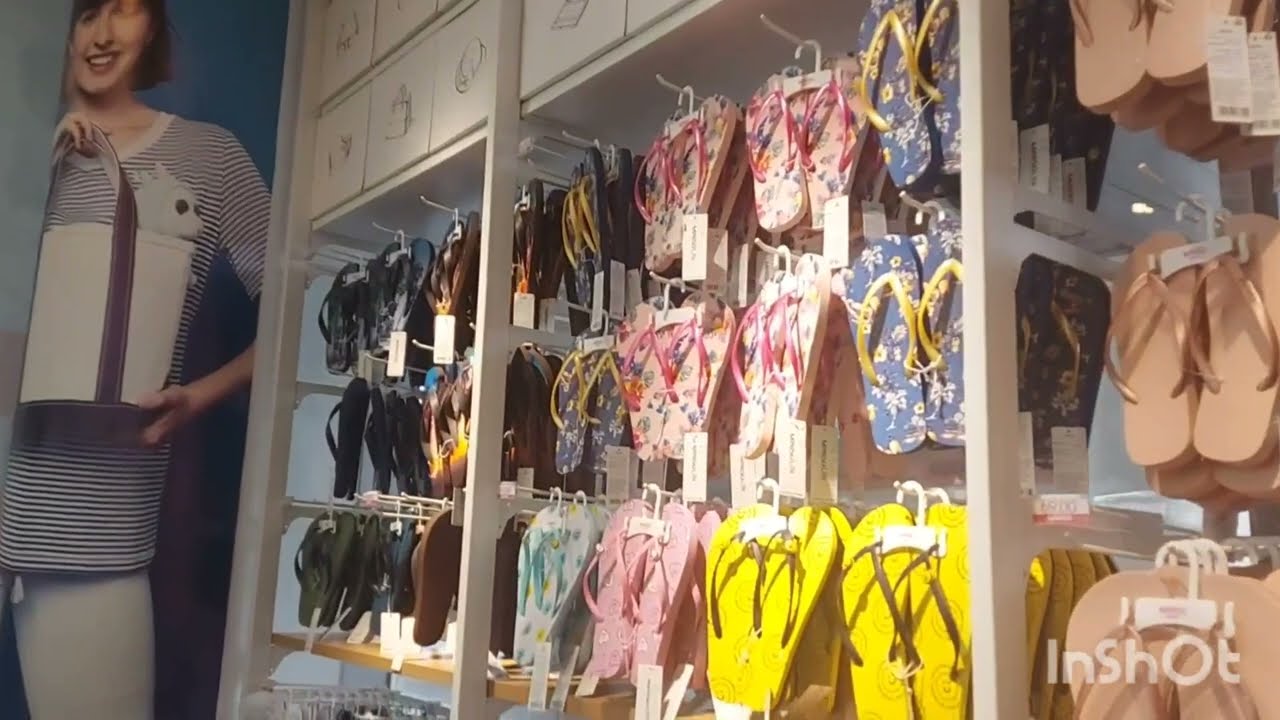 miniso gare kenitra