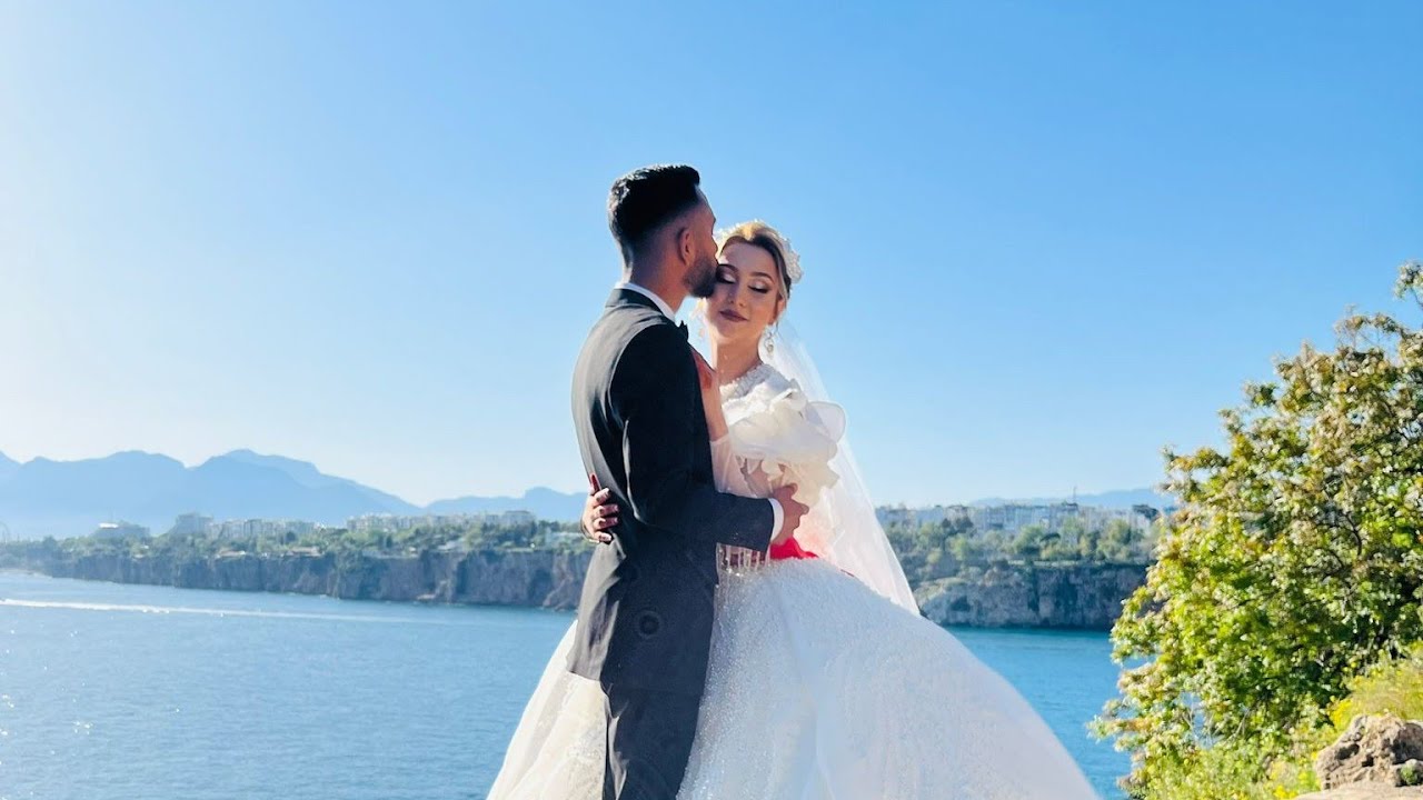 Sevgi❤️ Berkay
