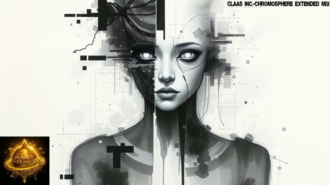 Claas Inc.-Chromosphere Extended mix (Suanda Dark)