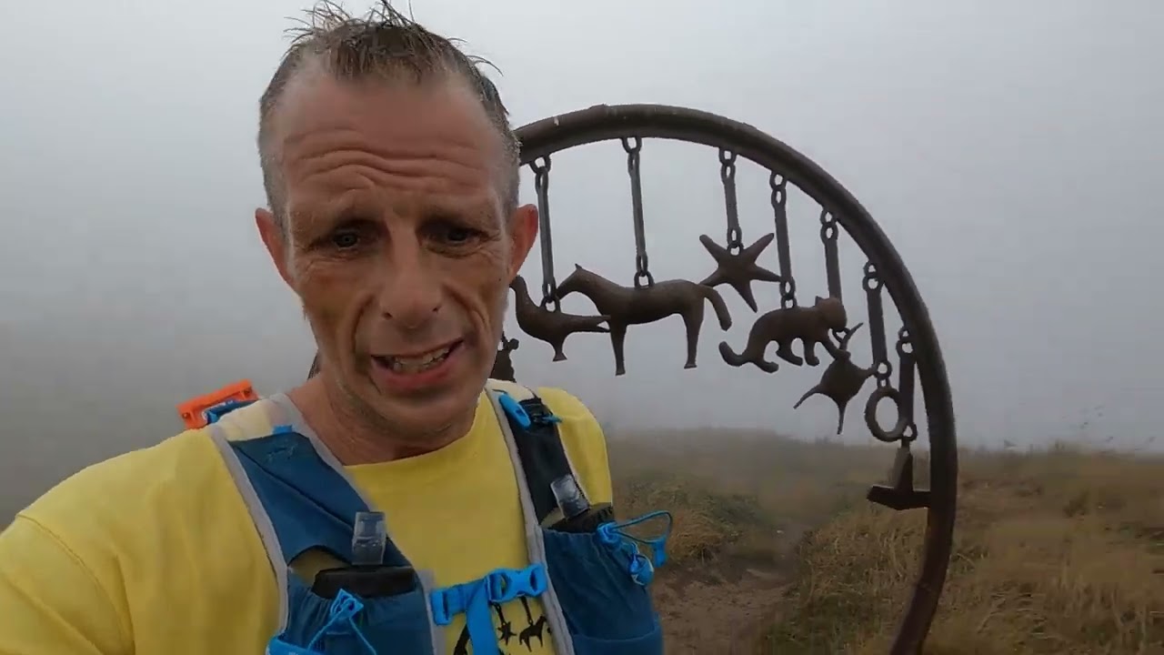 Hardmoors 60 ⚔️ 2024