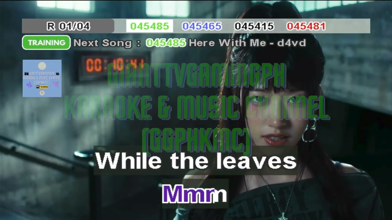 (45546) Seasons - Wave To Earth (Training Version) 4K UHD (Piano XL SD Ver 1.1)