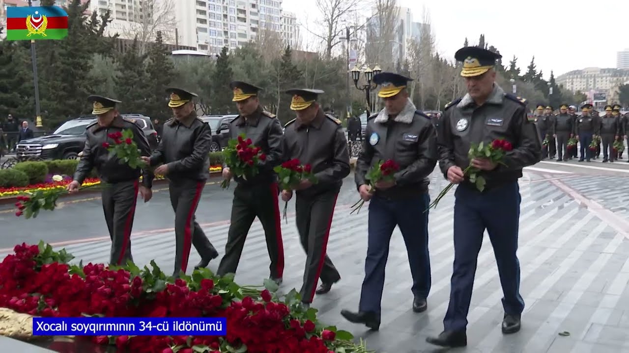 Həftəlik icmal (22.02.2026-01.03.2026)