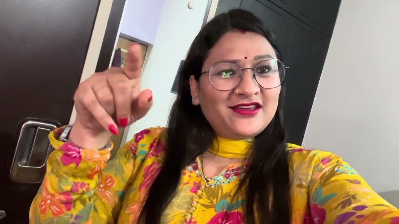 कर्म का फल भी मिल गया मुझे 🙏❤️और मोहल्ले में शादी हो और हम डांस ना करे ऐसा हो ही नहीं सकता 🤣😅