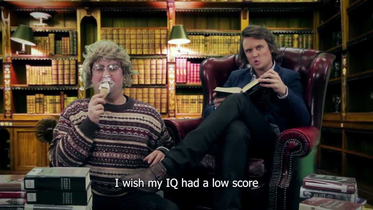Kollektivet: Music Video - Ignorance is bliss