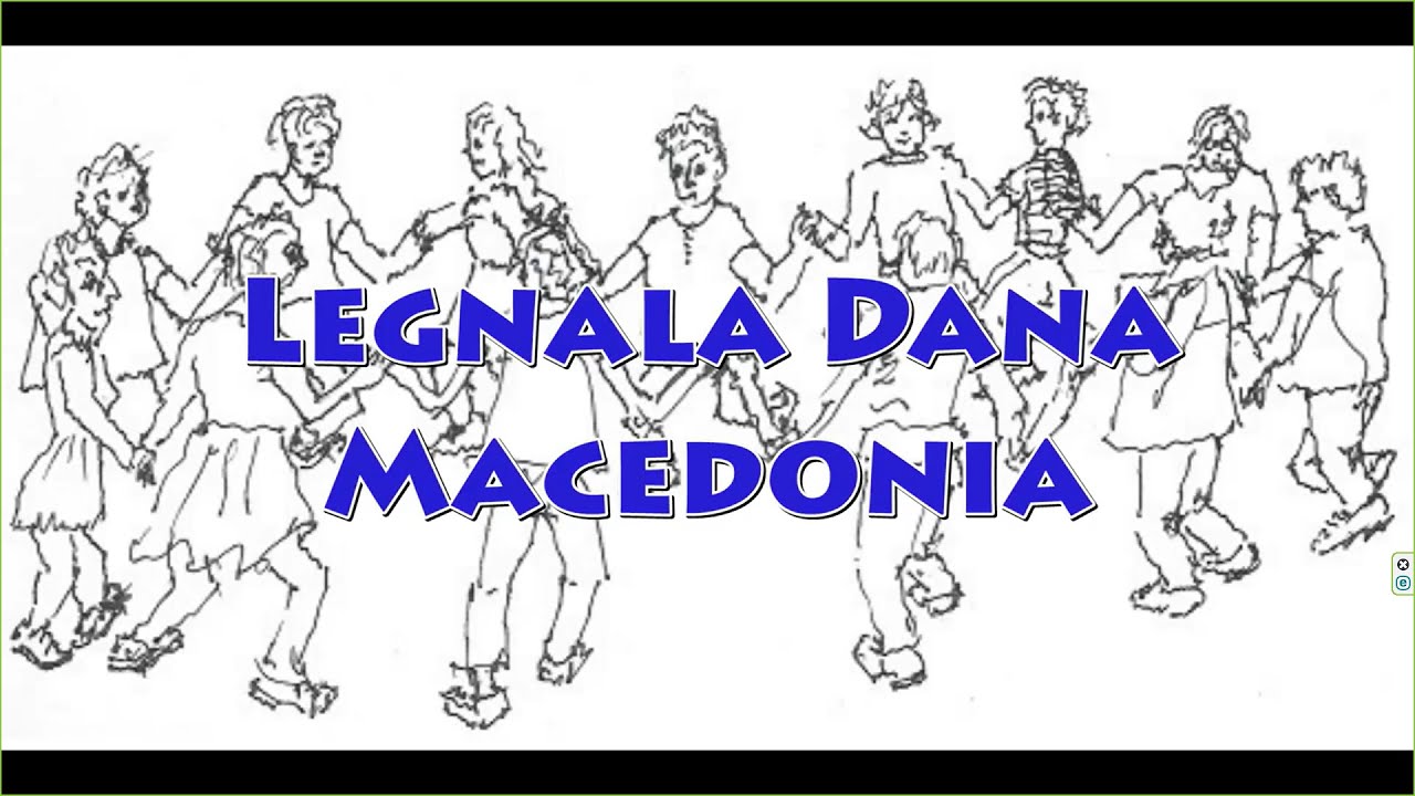 Legnala Dana