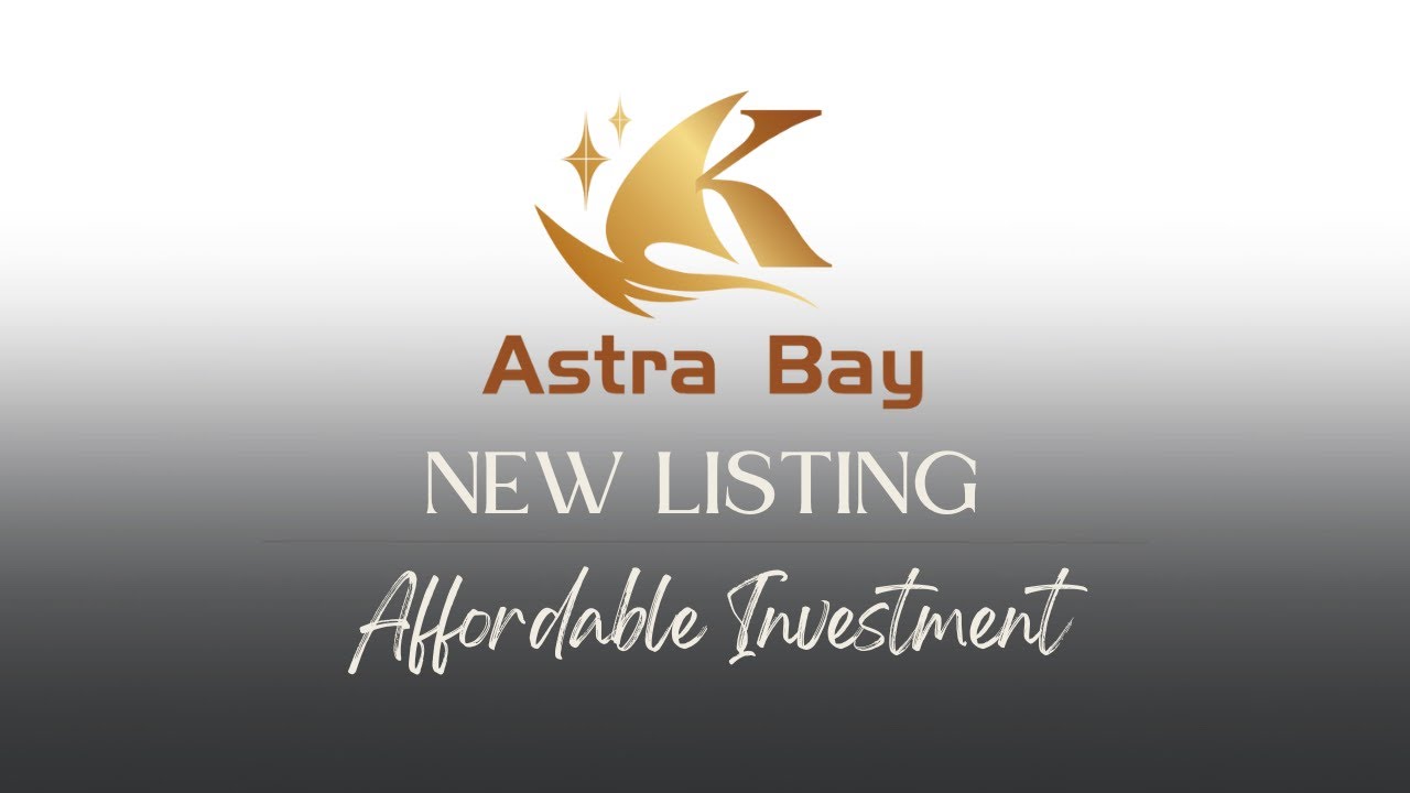 Astra Bay | Affordable Modern Living in Lower Kabete, Nairobi