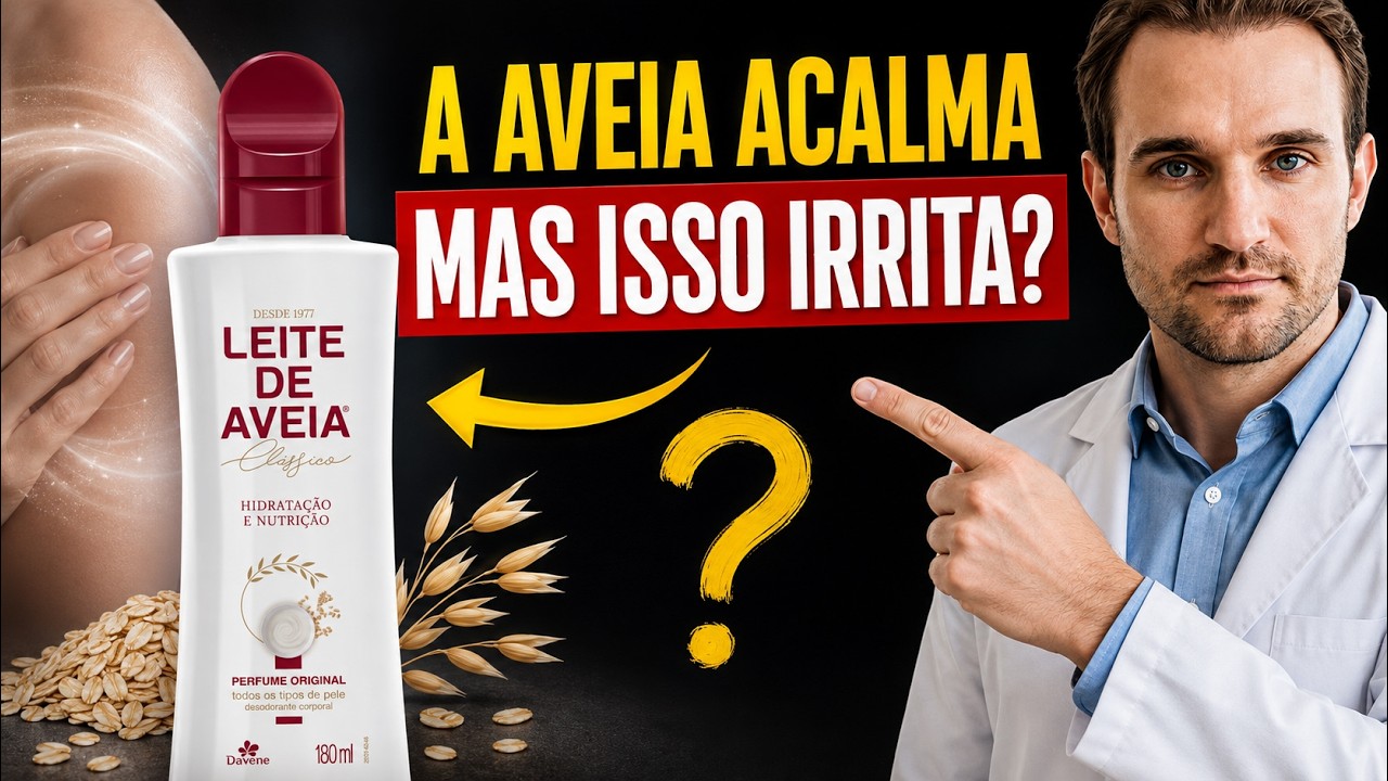 Esse Creme de R$ 10 Tem o Mesmo Ativo de Rem&eacute;dios Caros