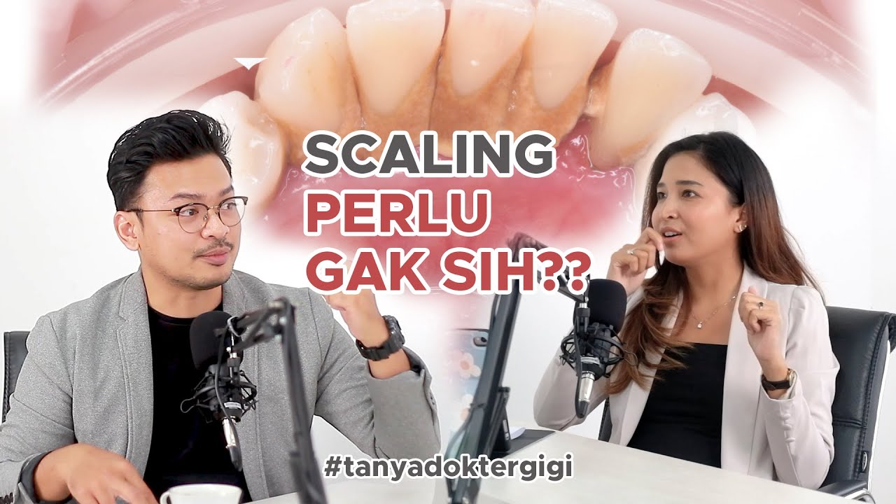 STOP BUDIDAYA KARANG GIGI!!! | PODCAST #tanyadoktergigi | PART 1 | DENTAL BALI