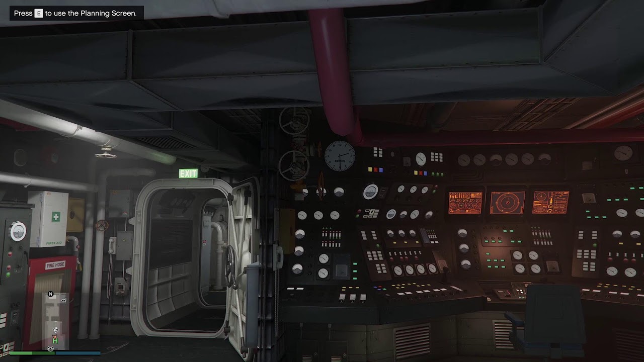 Grand Theft Auto V