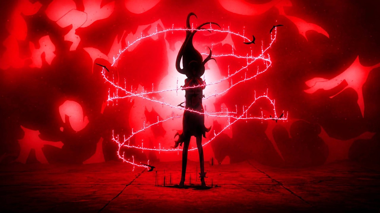 ORIHIME &mdash; &ldquo;LIFE TO DEFEND YOU&rdquo;「AMV」Bleach TYBW: The Calamity _ I&rsquo;M UNBROKEN!