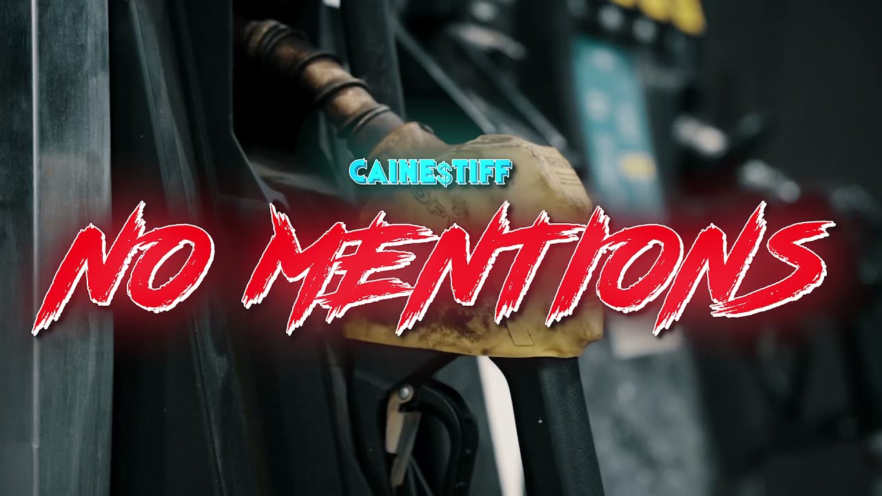 Caine$tiff- No Mentions (Shot by: PattSnapsPhotos)