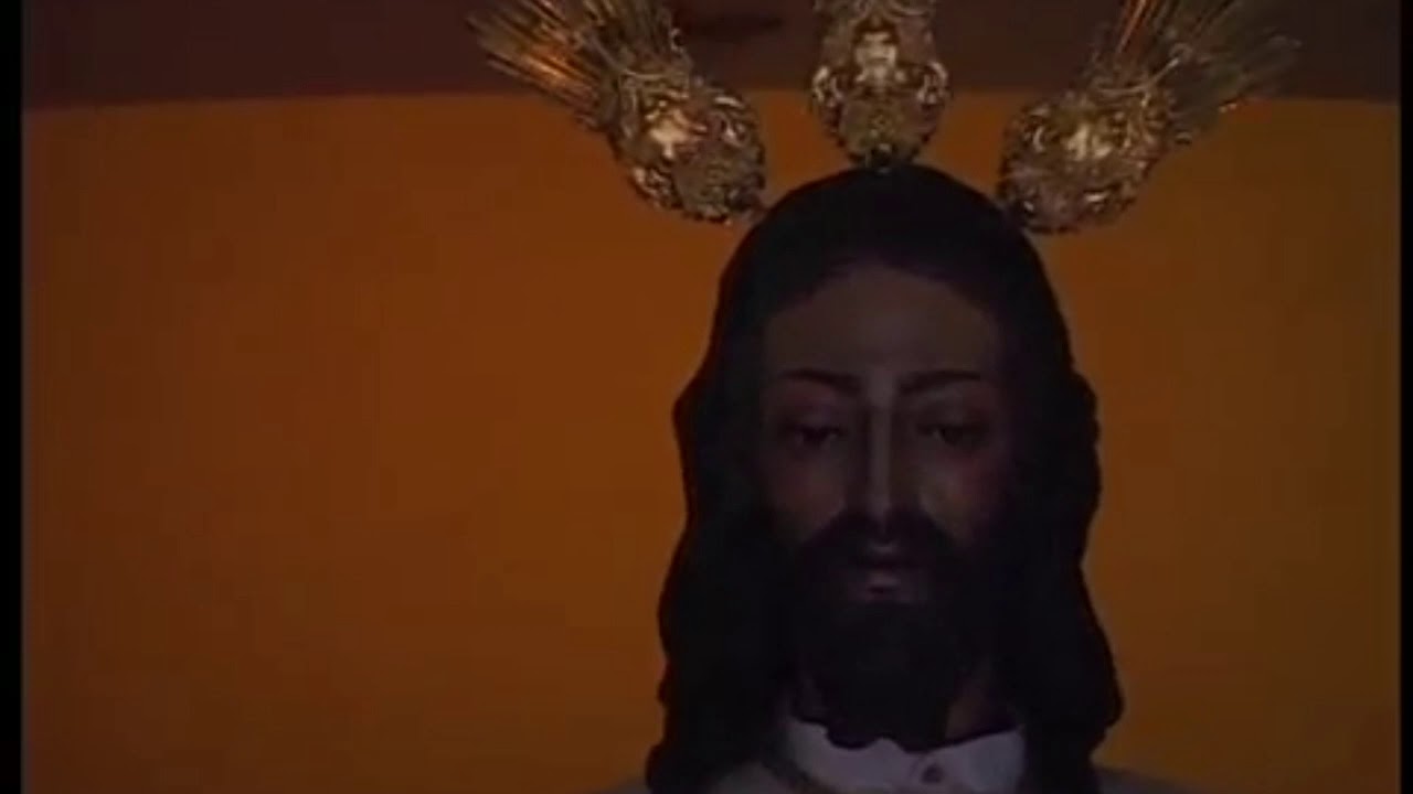 ZARAG. 1999 SEM. SANTA - HERMANDAD DE JESÚS DE LA HUMILDAD ( A ) ( REMASTERIZADO )