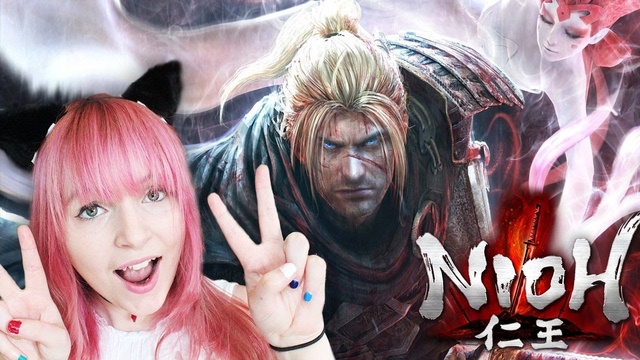 GETTING WRECKED!! - Nioh - Last Chance Trial