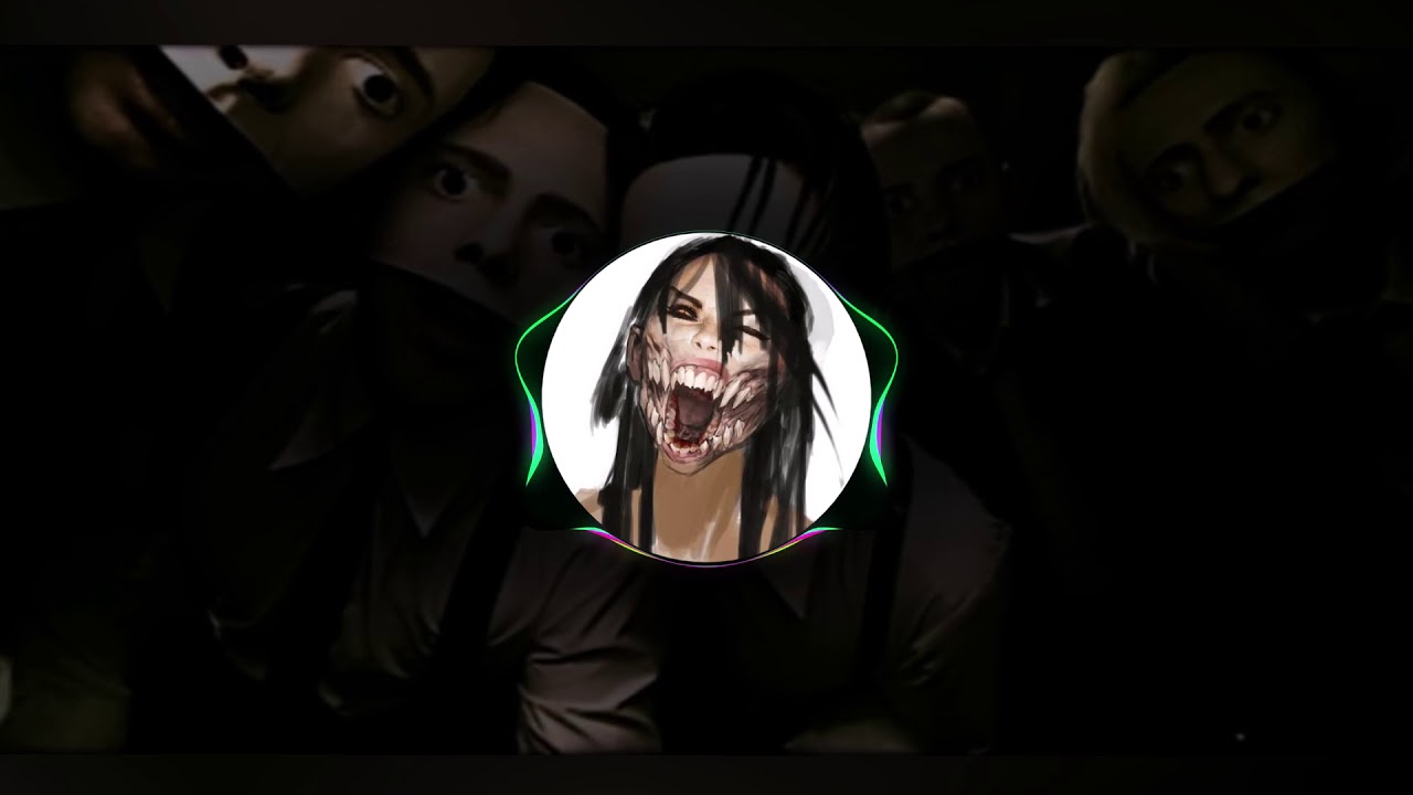 Du hast - Nightcore