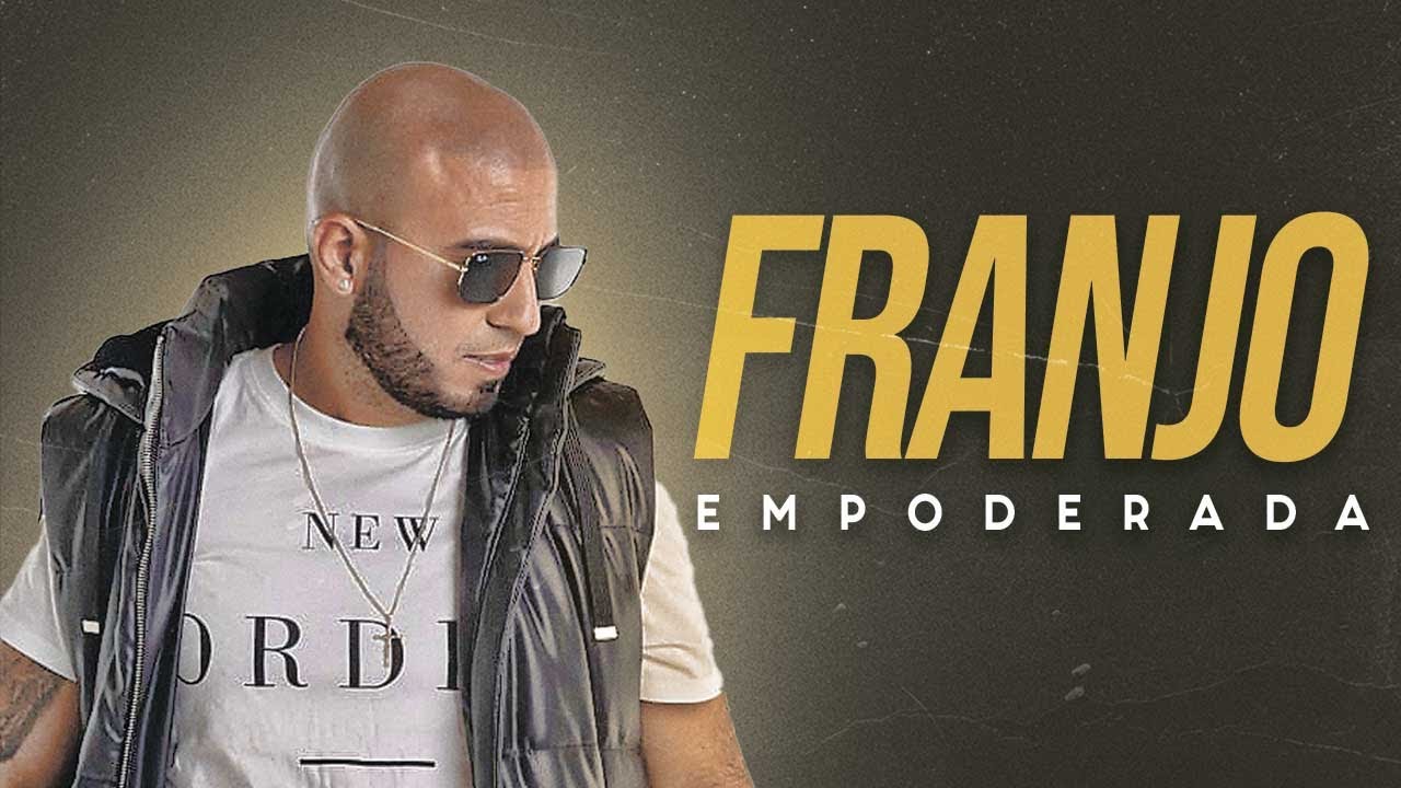 Empoderada - Franjo (Official Video)